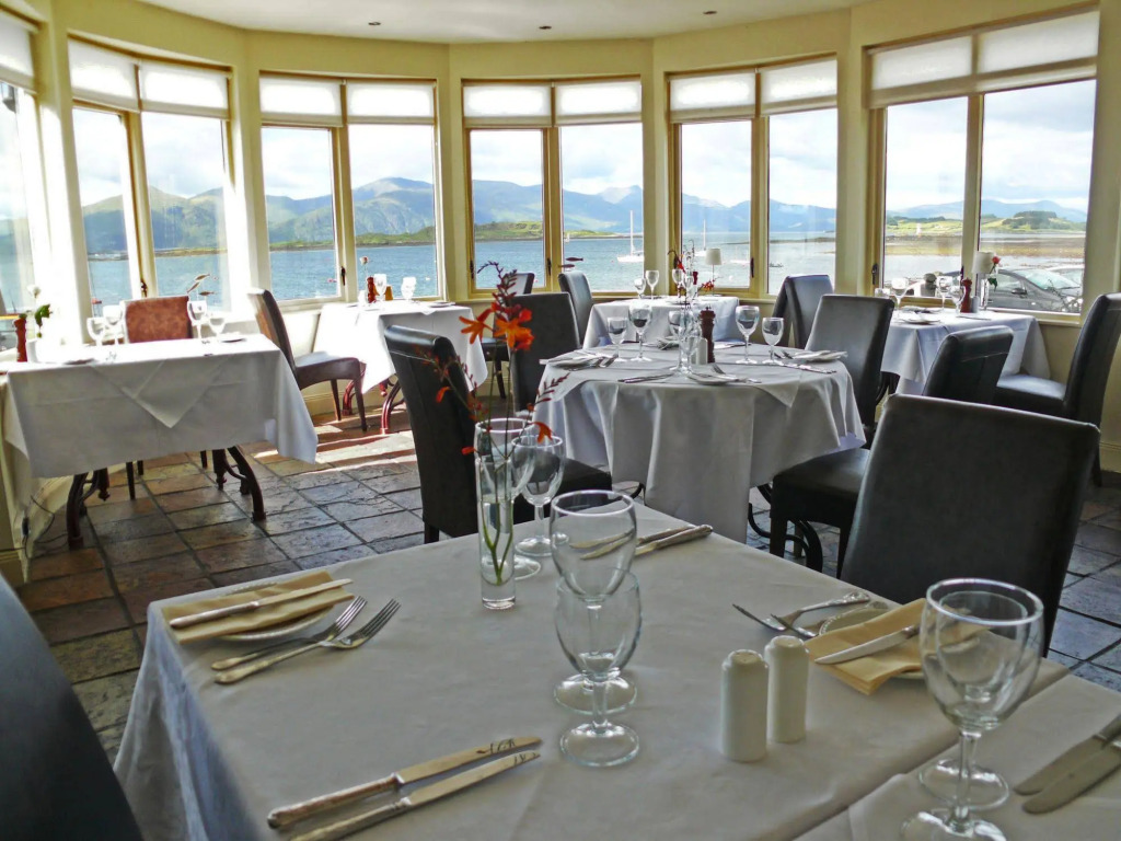 The Pierhouse Hotel
