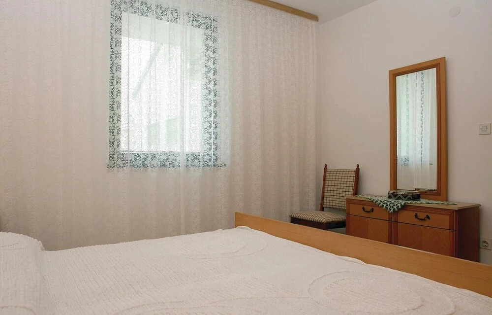 Amazing Apartment in Stinjan With 3 Bedrooms