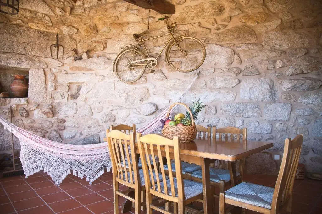 Casa De Santo Andre