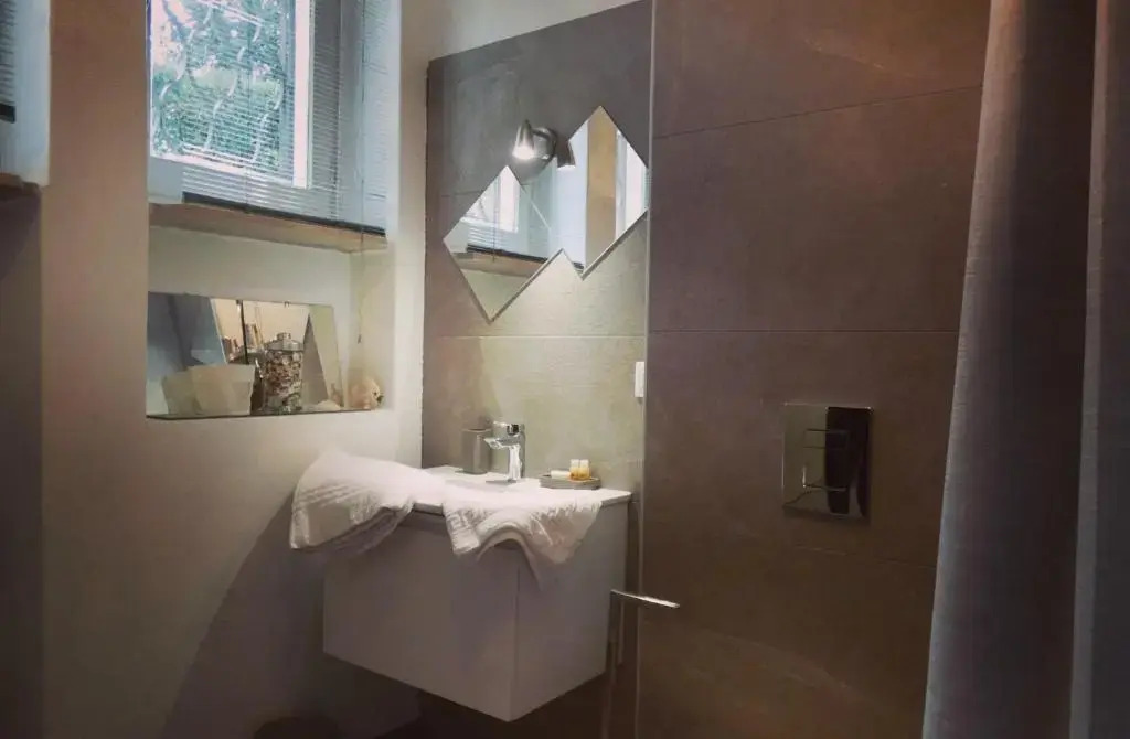 Domus 190 rooms
