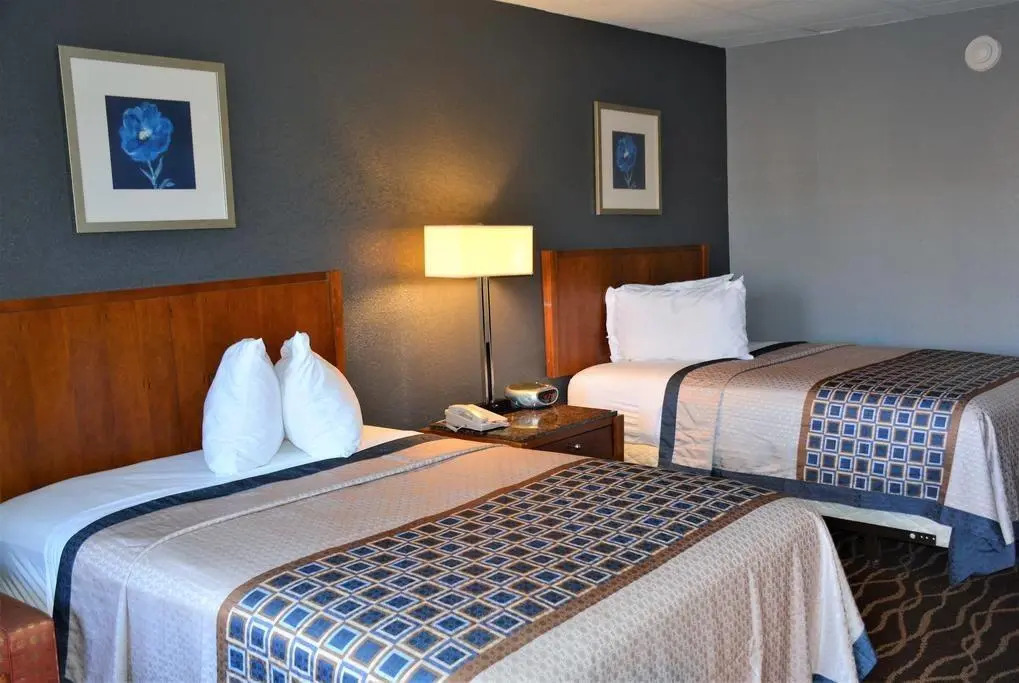 Travelodge by Wyndham Walterboro