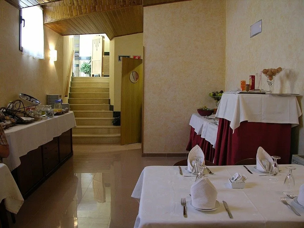 Hotel Las Moradas