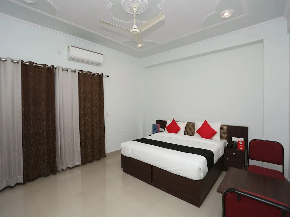 Hotel Yamunotri Retreat, Rishikesh