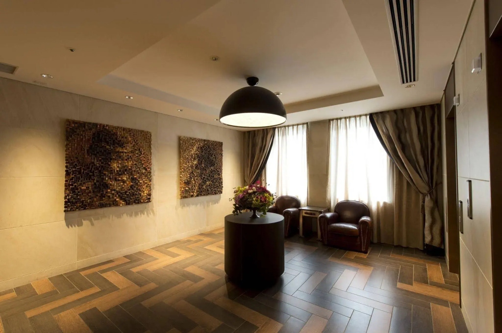 Villa Fontaine Kobe Sannomiya