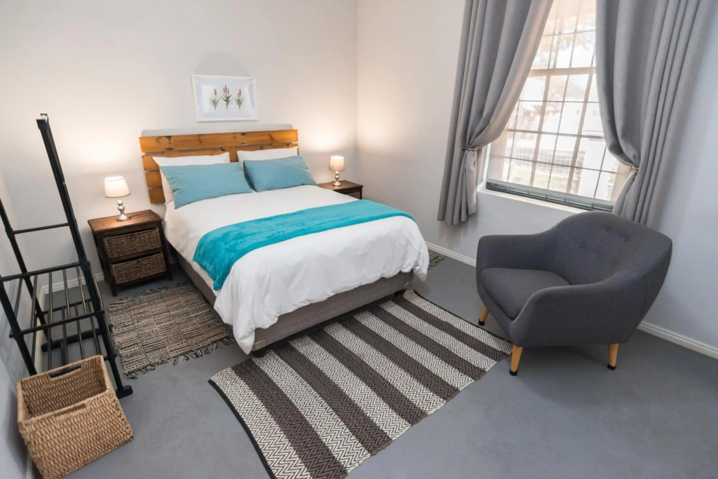 Vlettershof Guest House