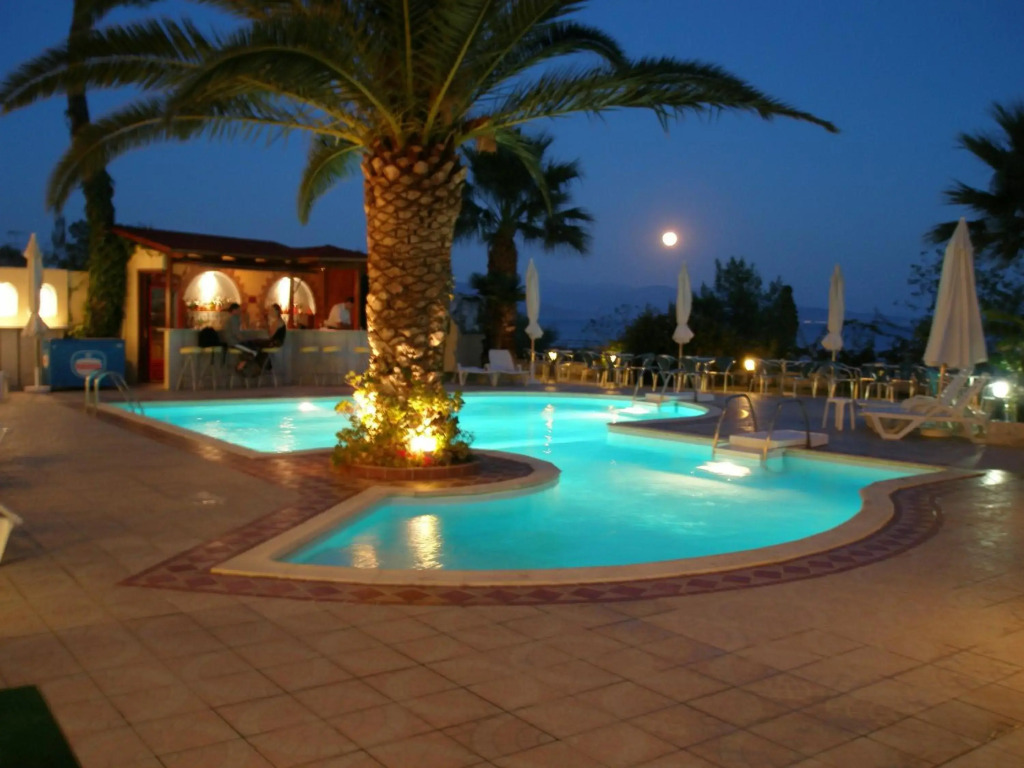 Tolon Holidays Hotel