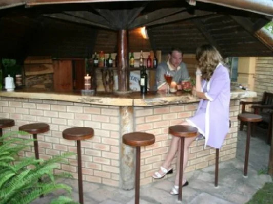 Mountain View Lodge