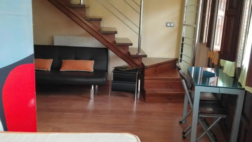 Apartamentos Santana