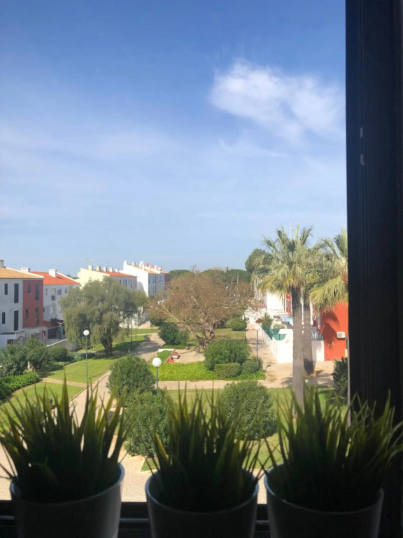 Vilamoura 2 bed new apartment