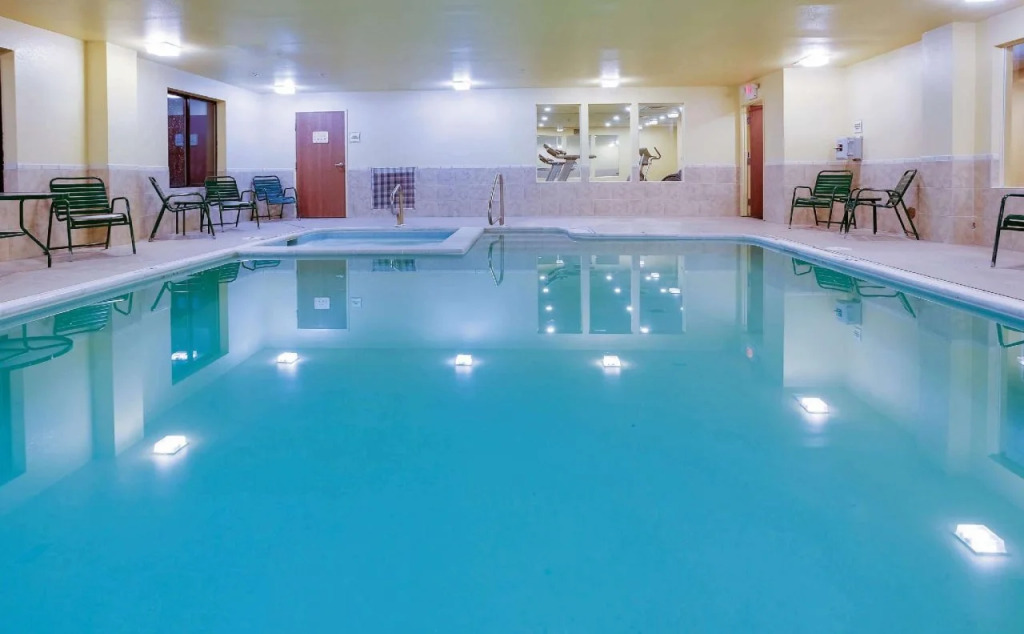 Garner Hotel Doswell Southeast by IHG