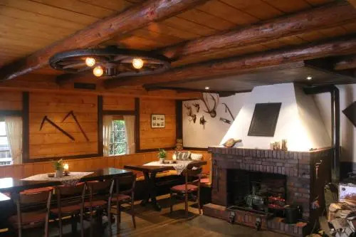 Hotel Waldgasthof Schöning