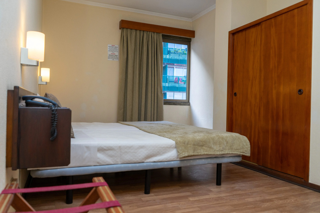 Flag Hotel Madeira - Ribeira Brava