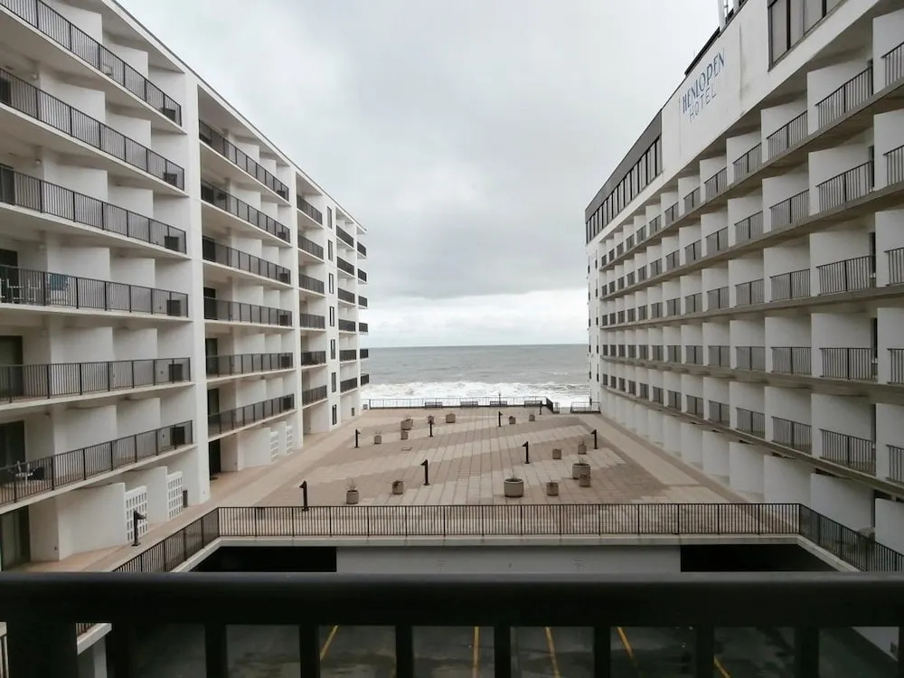 Henlopen Unit 413 by Long & Foster