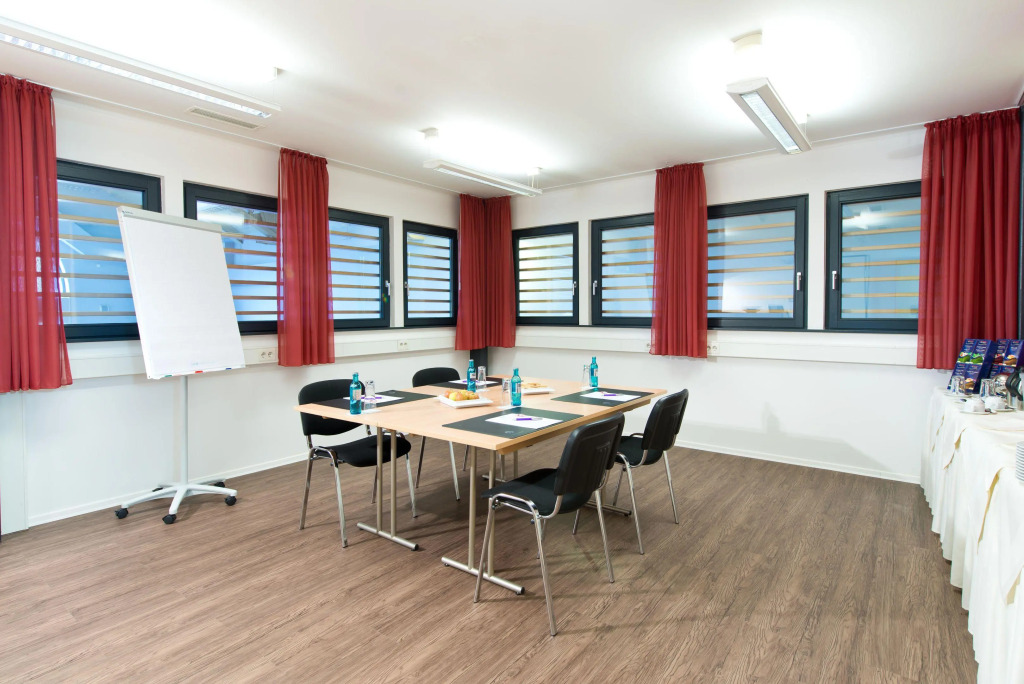 Four Points by Sheraton Offenbach Plaza