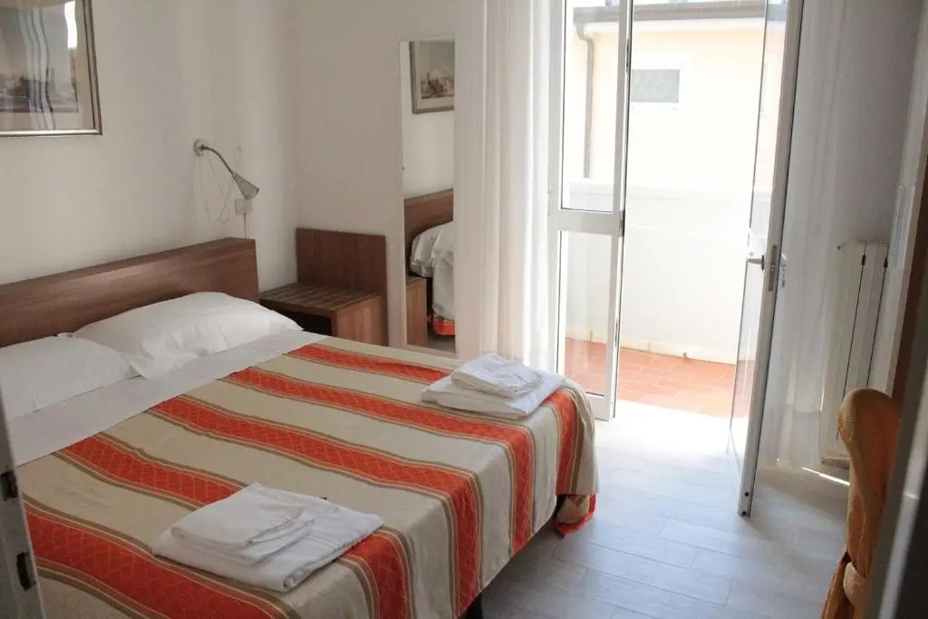 Hotel Derna