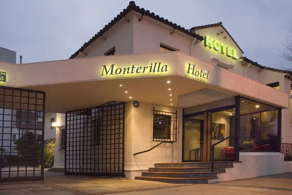 Hotel Monterilla