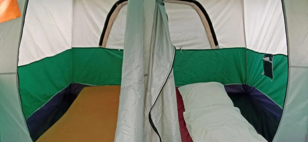 Snow Princess Mountain Glamping Resort at Clubbali, Lembang