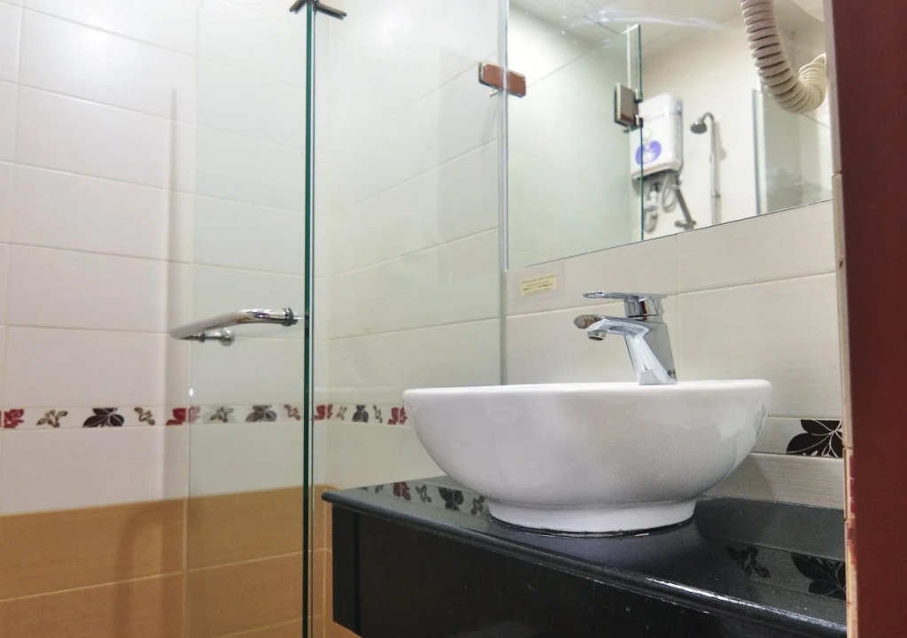 Talai Suites