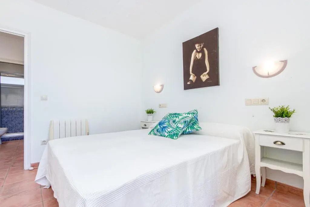 Empurialola- Apartamento en Empuriabrava con piscina y jardines en centro y cerca playa -158