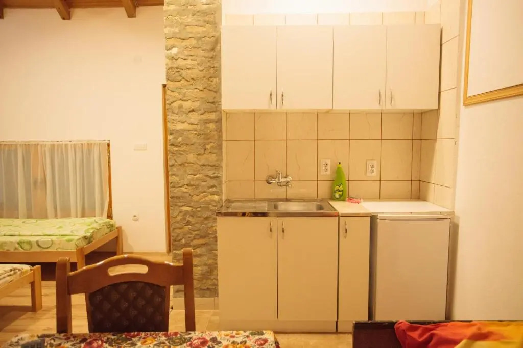 Holiday Home Jazacka Bajka