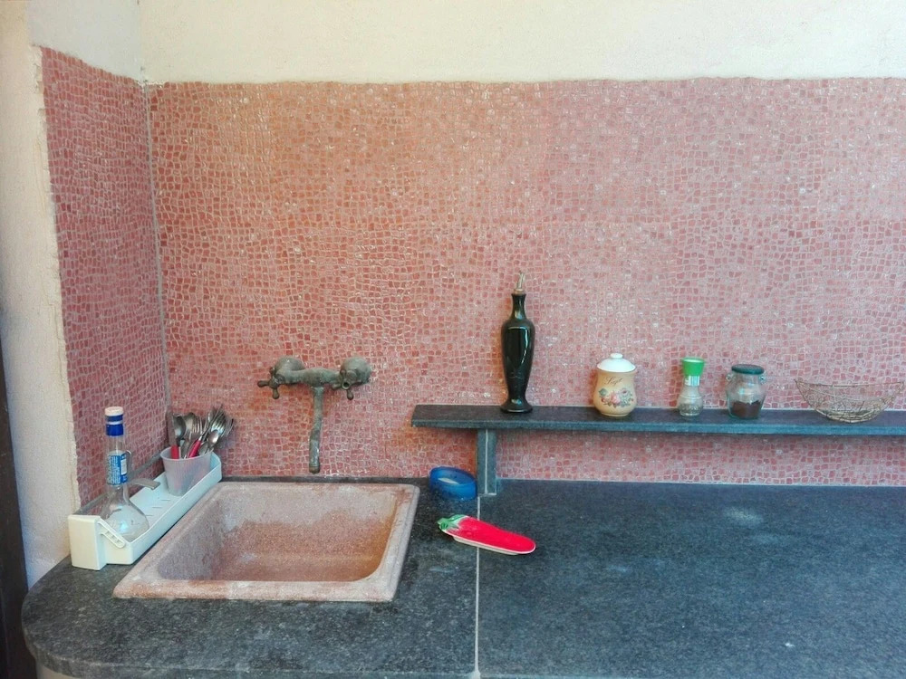 Acquachiara  Casa Vacanze