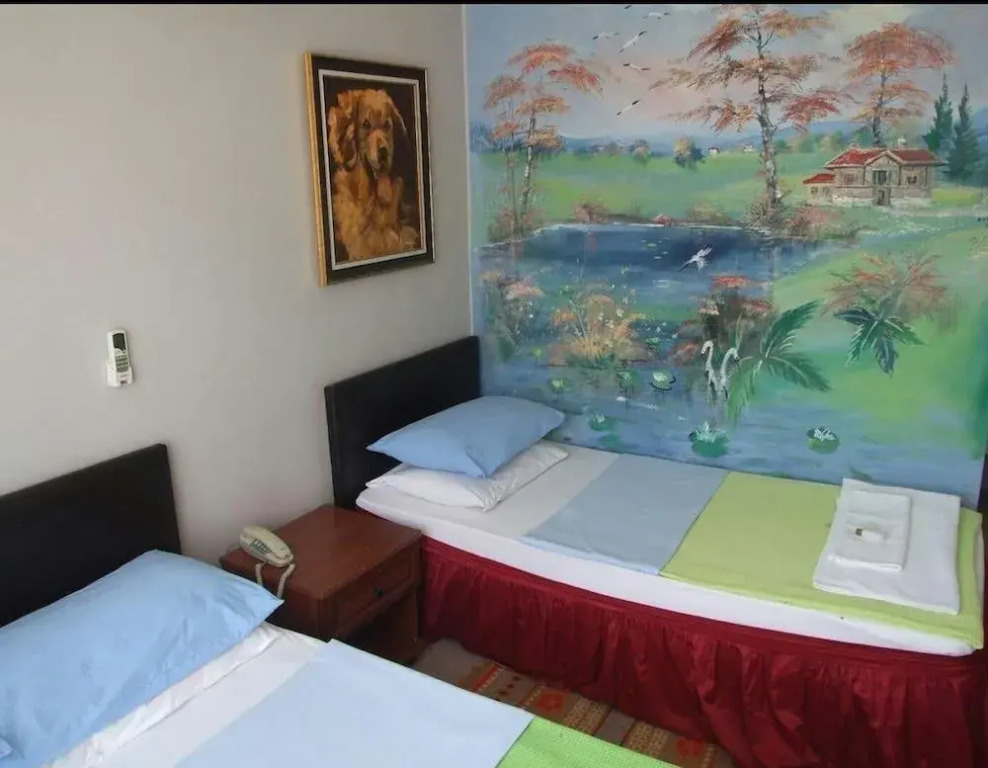 Hotel Mudanya