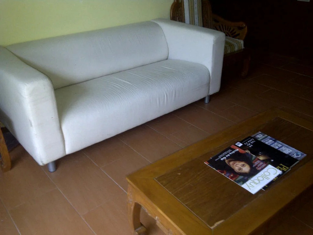 Airport Guest House