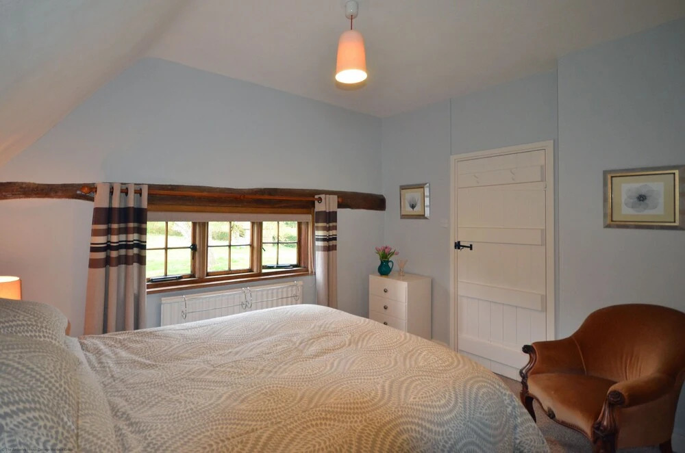 Kingfisher Cottage