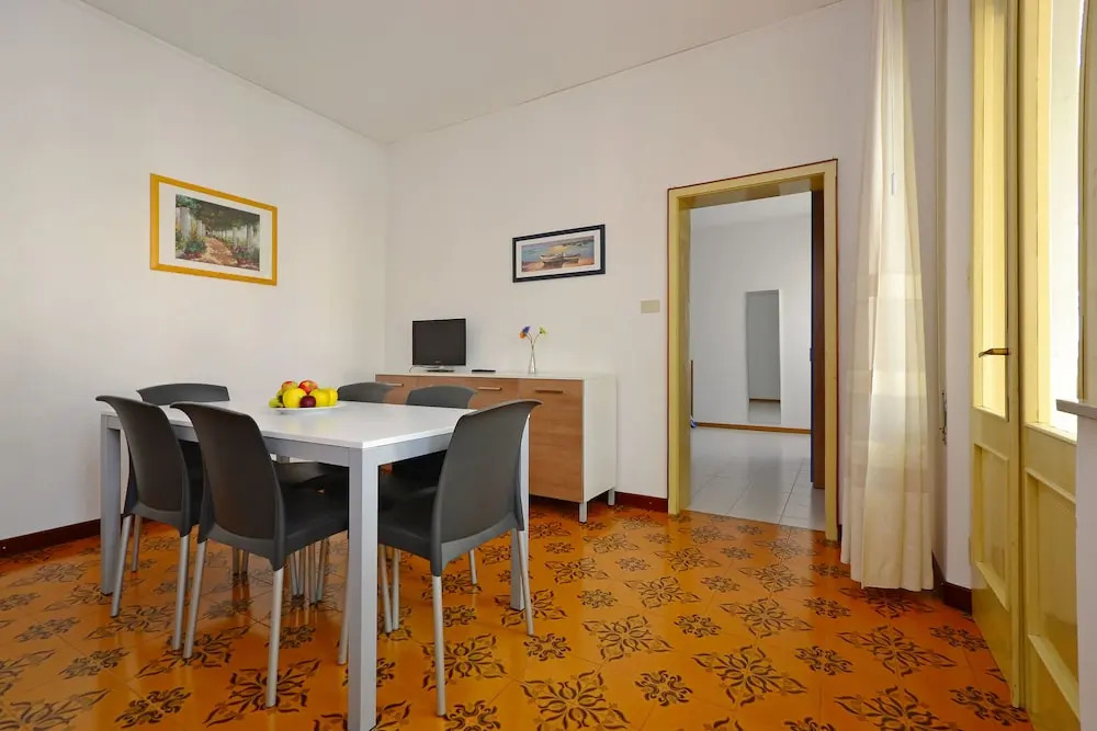 Condominio Jupiter