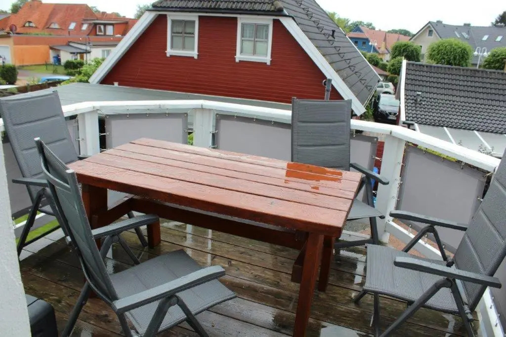 Haus Selma