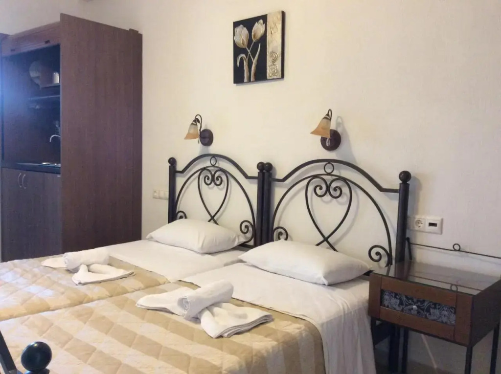 Nopi Pension