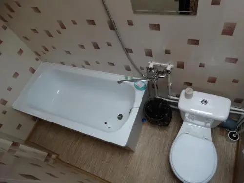 Mini-Hotel Jan