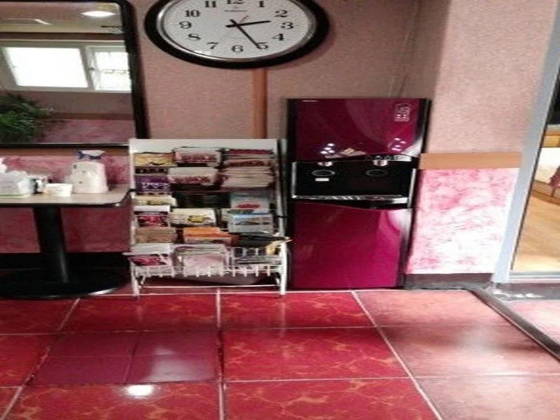 Songwontel Guesthouse
