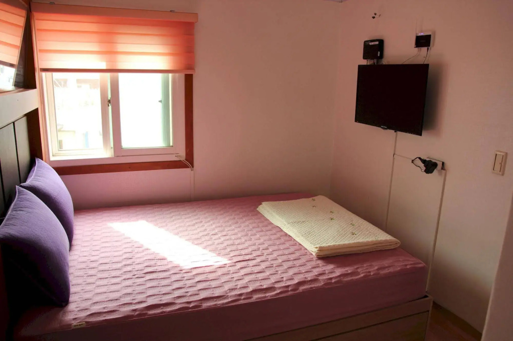 J Story Guest House