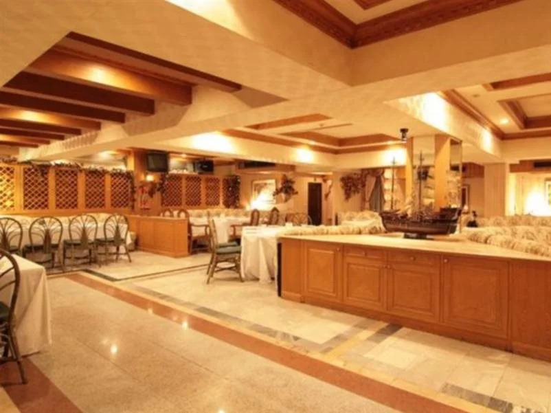 13 Coins Tower Hotel Ratchada
