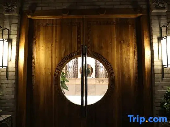Tar Temple Wangta Mountain Hotel