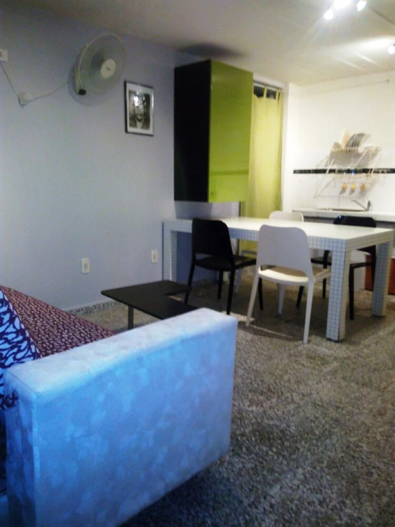 David's Apartment - Internet 24h