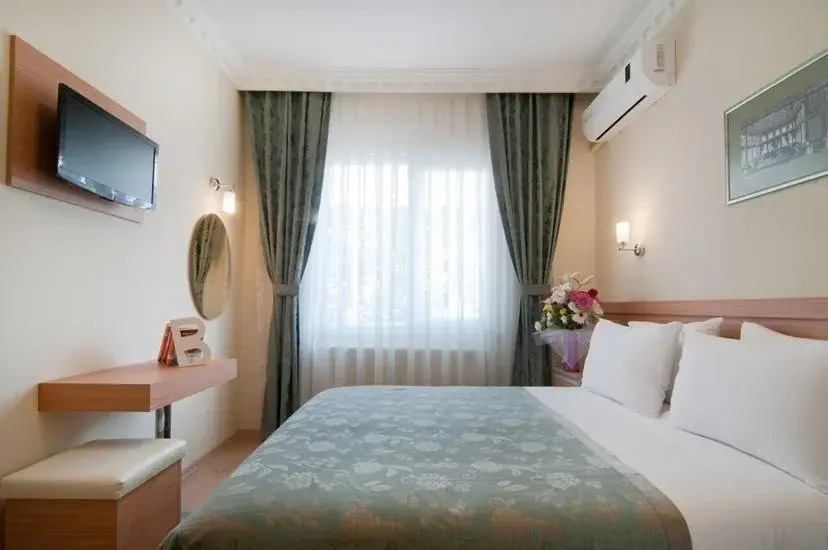 Sadaret Hotel-Old City Sultanahmet