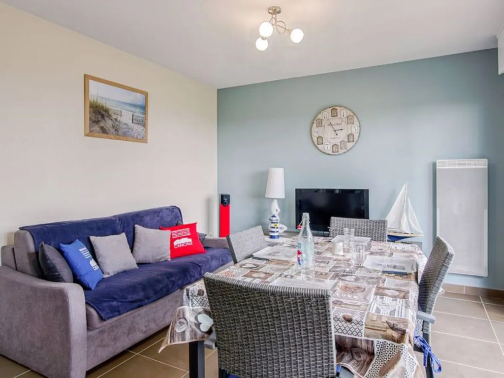 Apartment Les Hauts de Port Mer