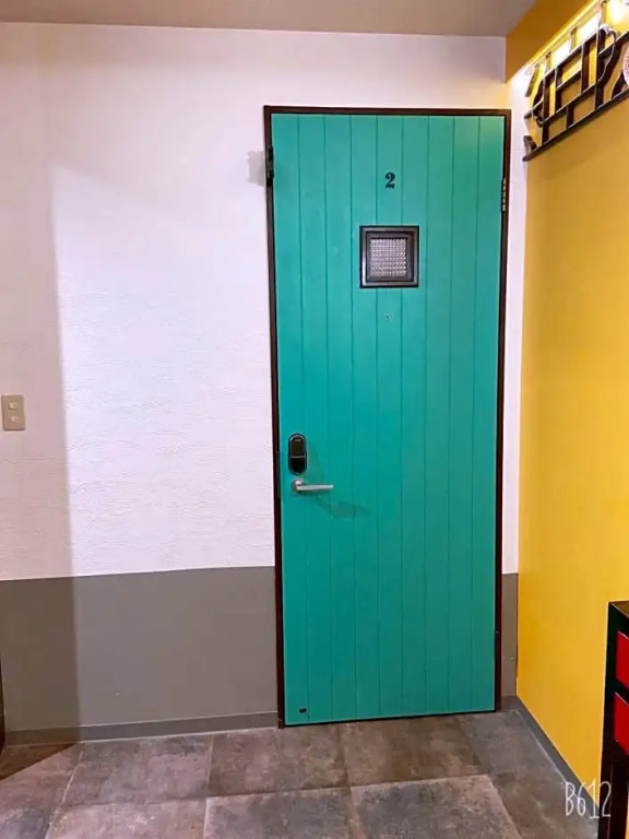 Room Inn Shanghai 横浜中華街 Room 2