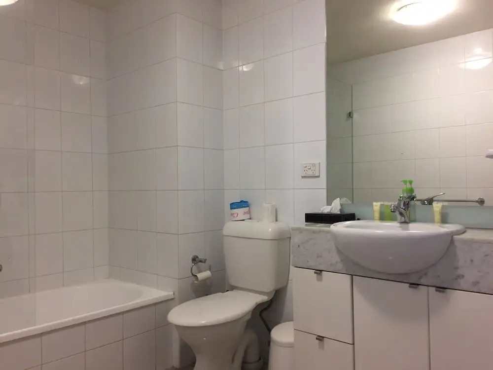 ReadySet Apartments at Sentinel