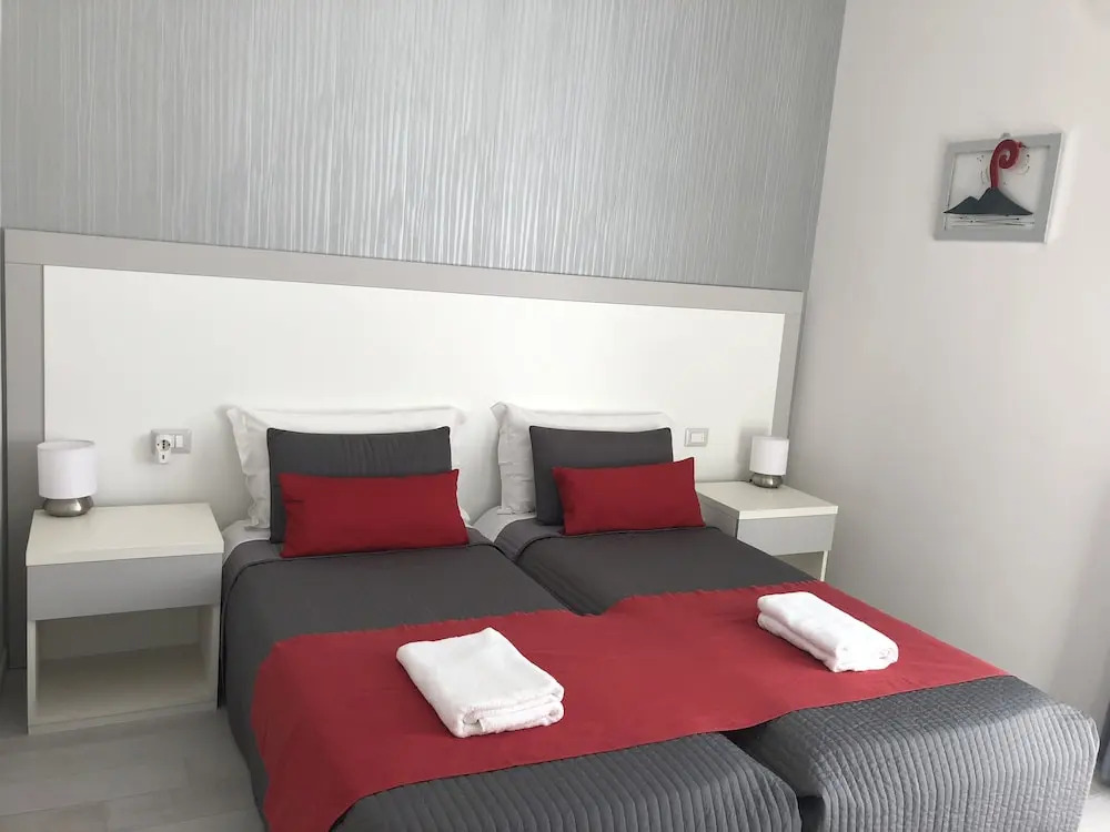 Chiaia Guest House