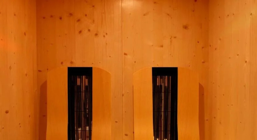 Hotel Alpenroyal