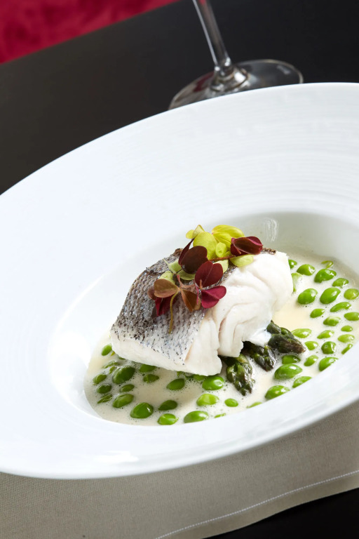 Grand Hôtel Spa & Thalasso