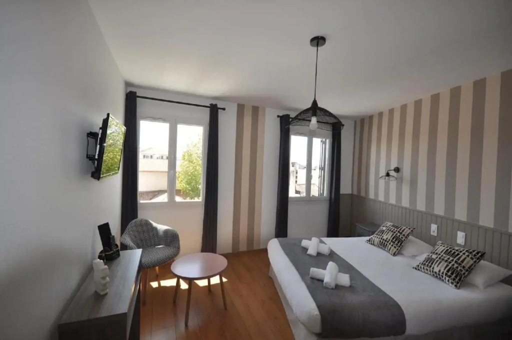 Hotel Cote Basque