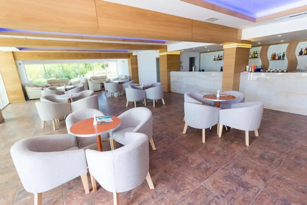 Bilyana Beach Hotel- Adults only