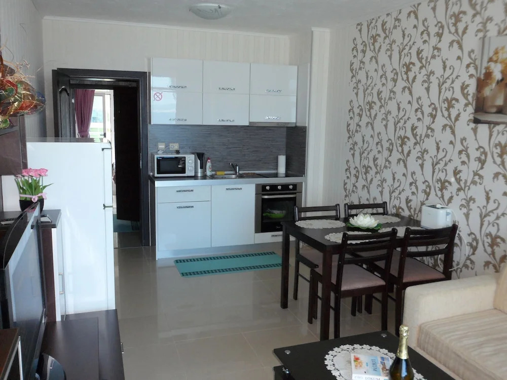 Apartament Sianie