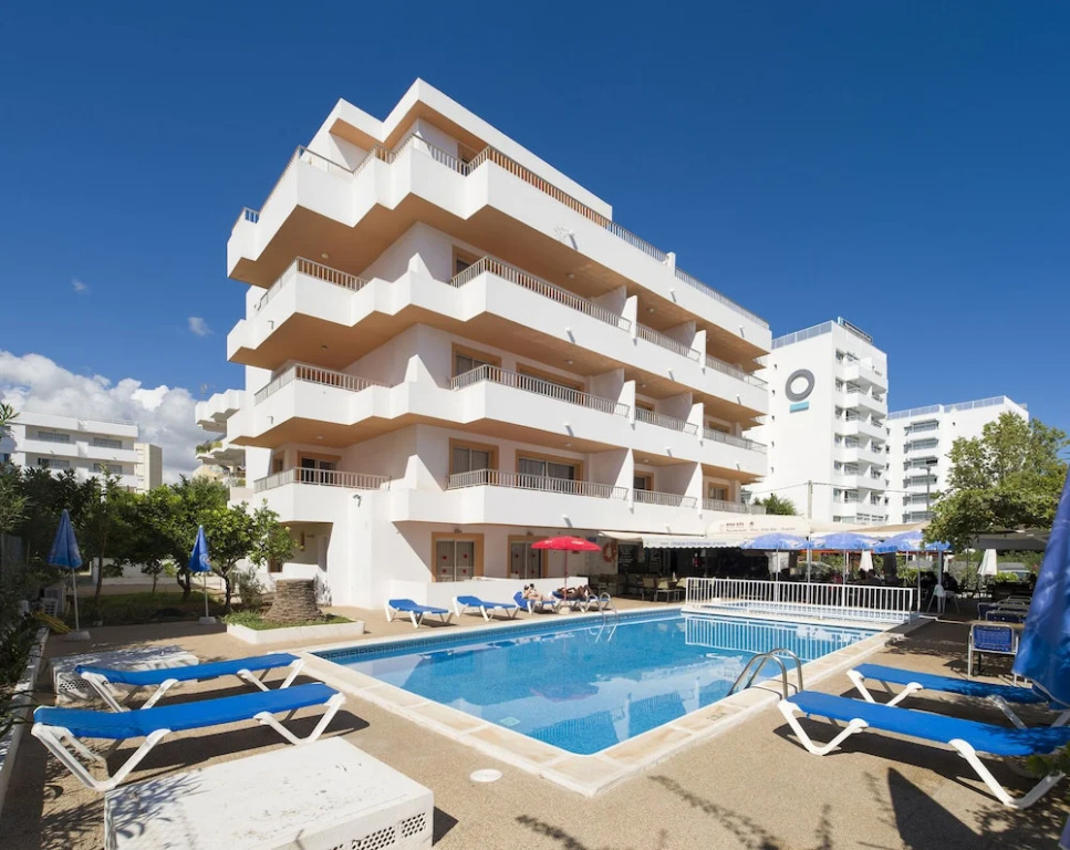 Apartamentos Green Line Bon Sol - AB Group