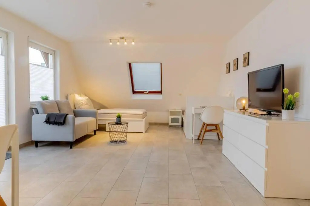 1-Zimmer Apartment in Top Lage in Filderstadt