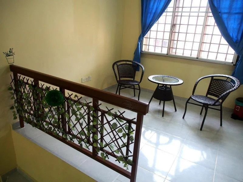 Dream Roof Homestay